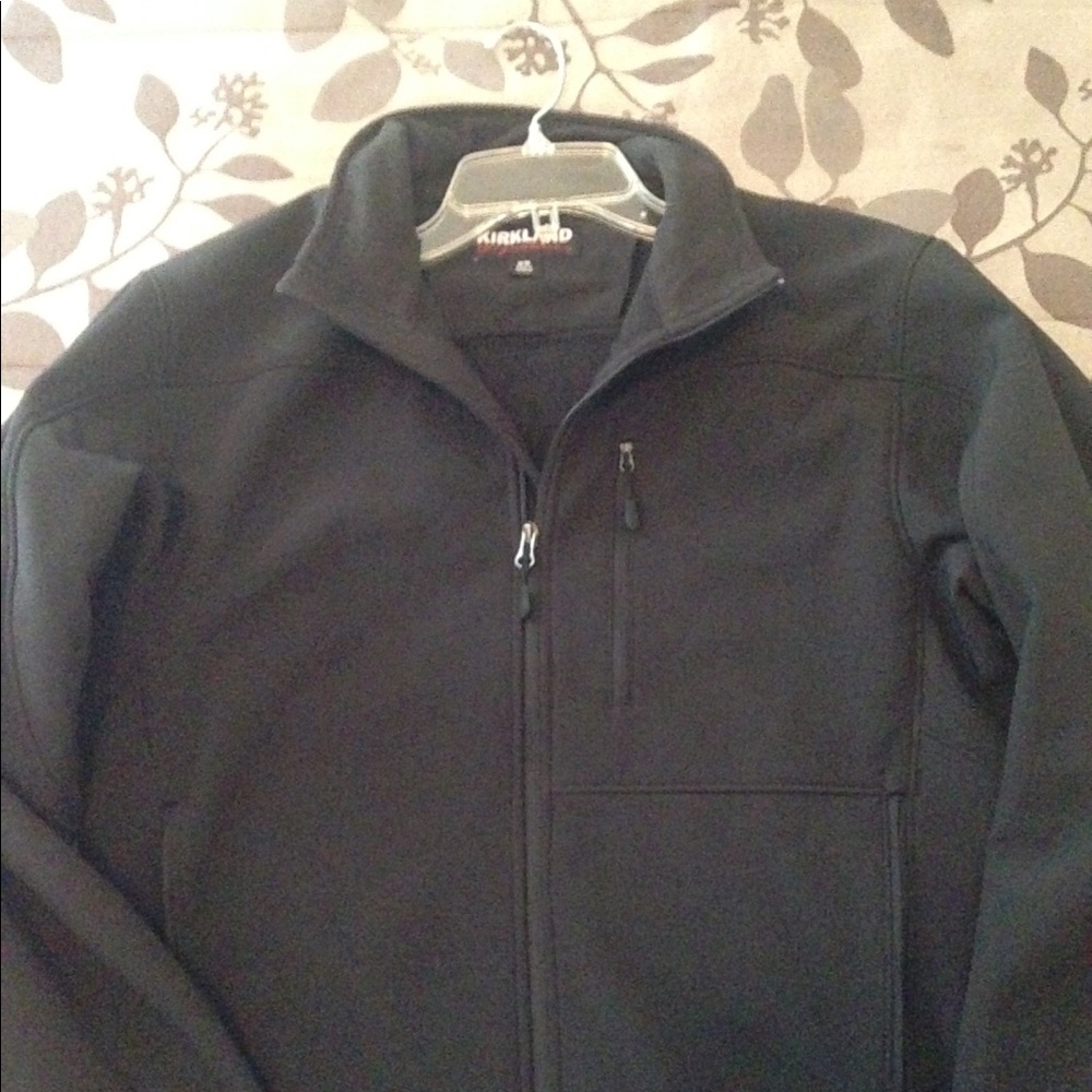 Kirkland jacket